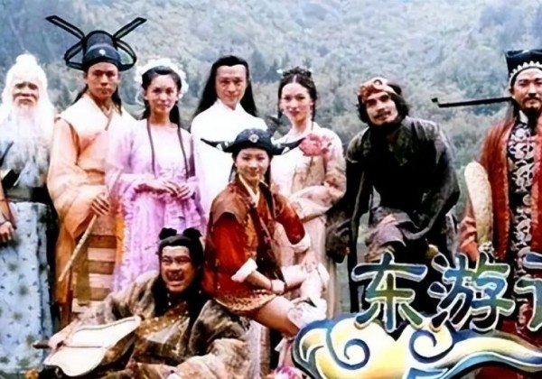 《东游记》、《西游记》、《南游记》、《北游记》，这四部神魔小说都讲了些什么？