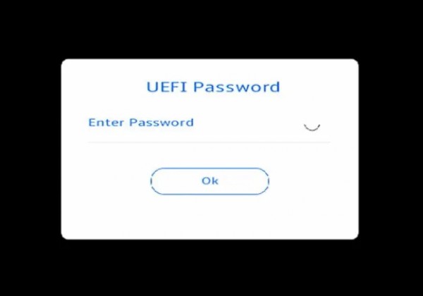 设置了BIOS密码/UEFI密码/开机密码，结果不小心给忘记了，要怎么清除呢？