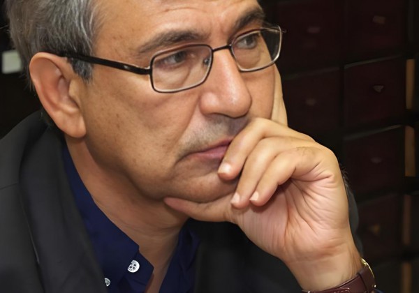 奥尔罕·帕慕克作品集