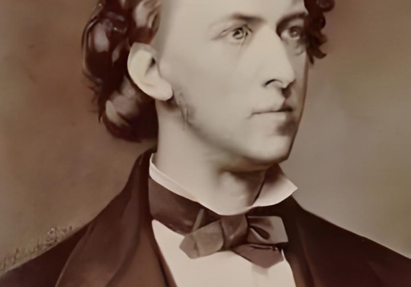 阿尔弗里·缪塞作品集