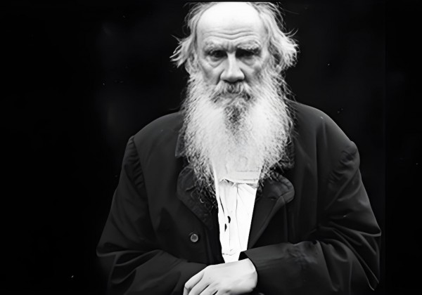 列夫·托尔斯泰作品集