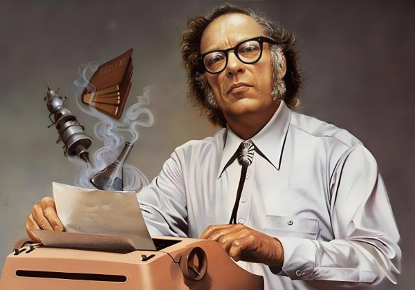 艾萨克·阿西莫夫作品集