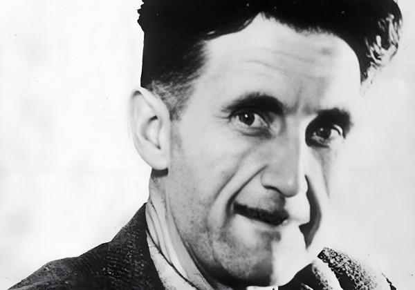 乔治·奥威尔作品集