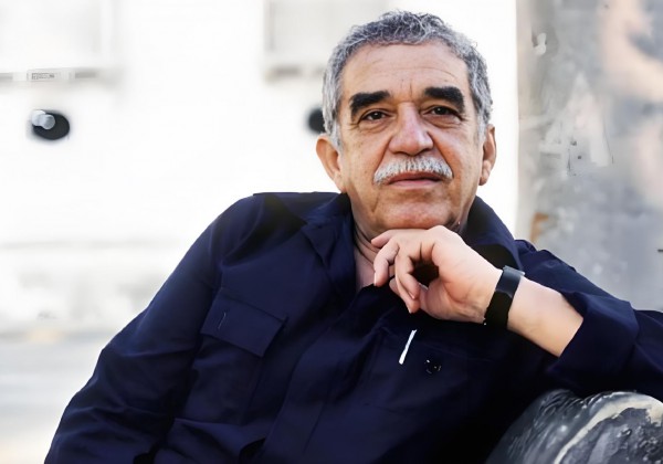 加西亚·马尔克斯作品集