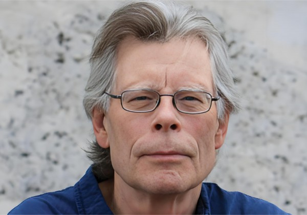 史蒂芬·金作品集