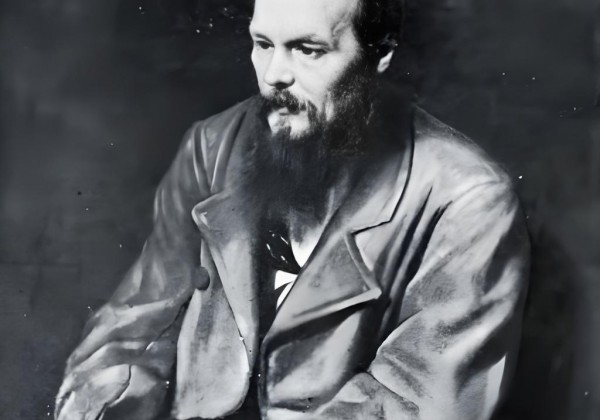 陀思妥耶夫斯基作品集